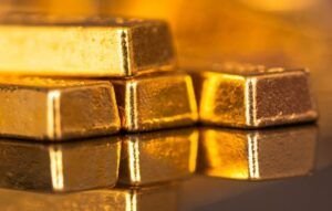 Gold Bars