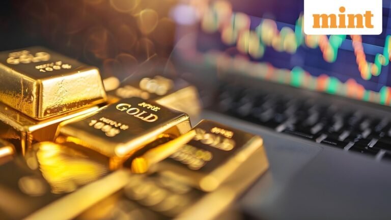 Gold, silver rates to USD vs INR: Commodity heatmap amid soaring crude oil prices