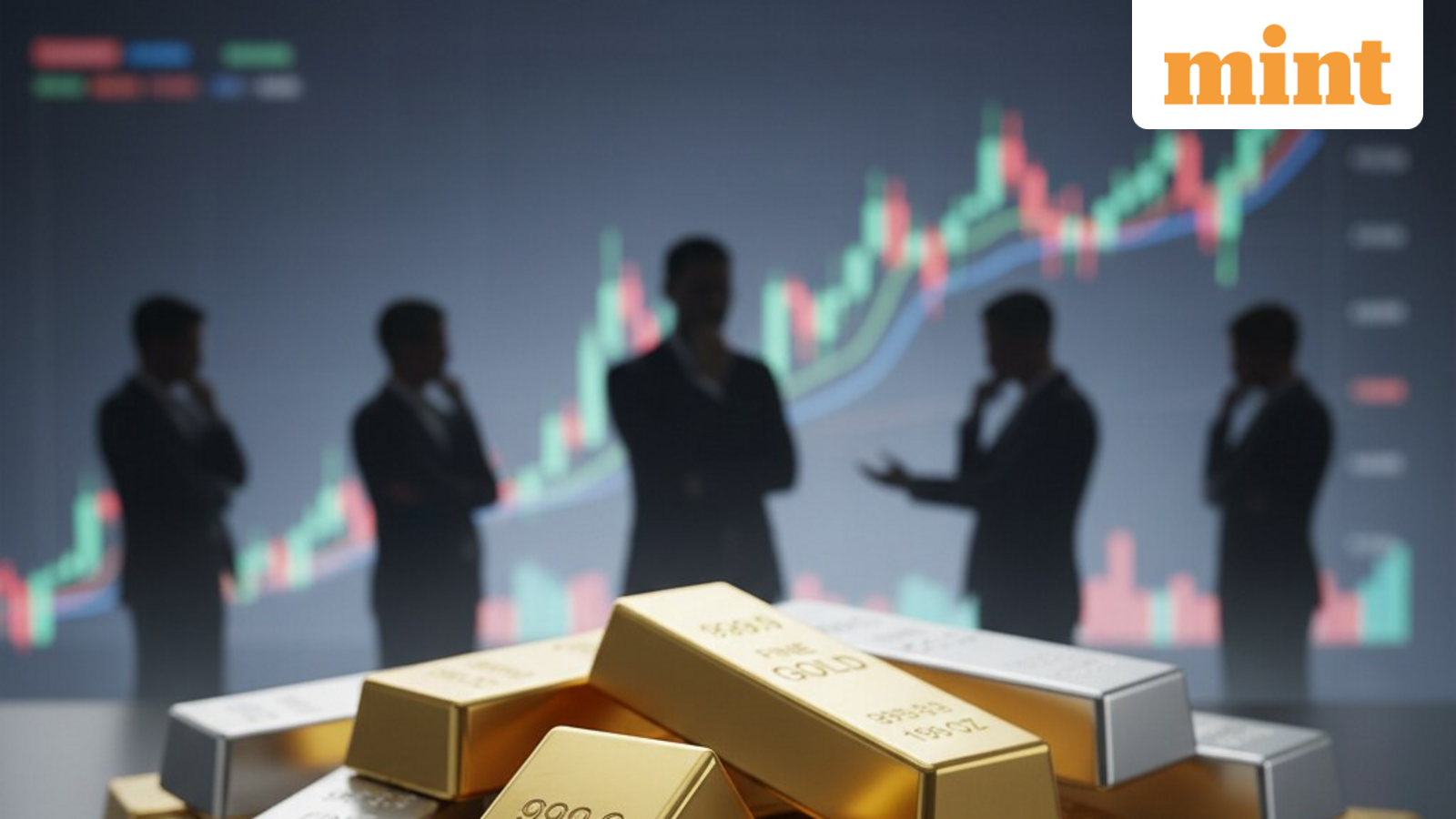 MCX stock has doubled in less than a year. Where will it be in the next three?