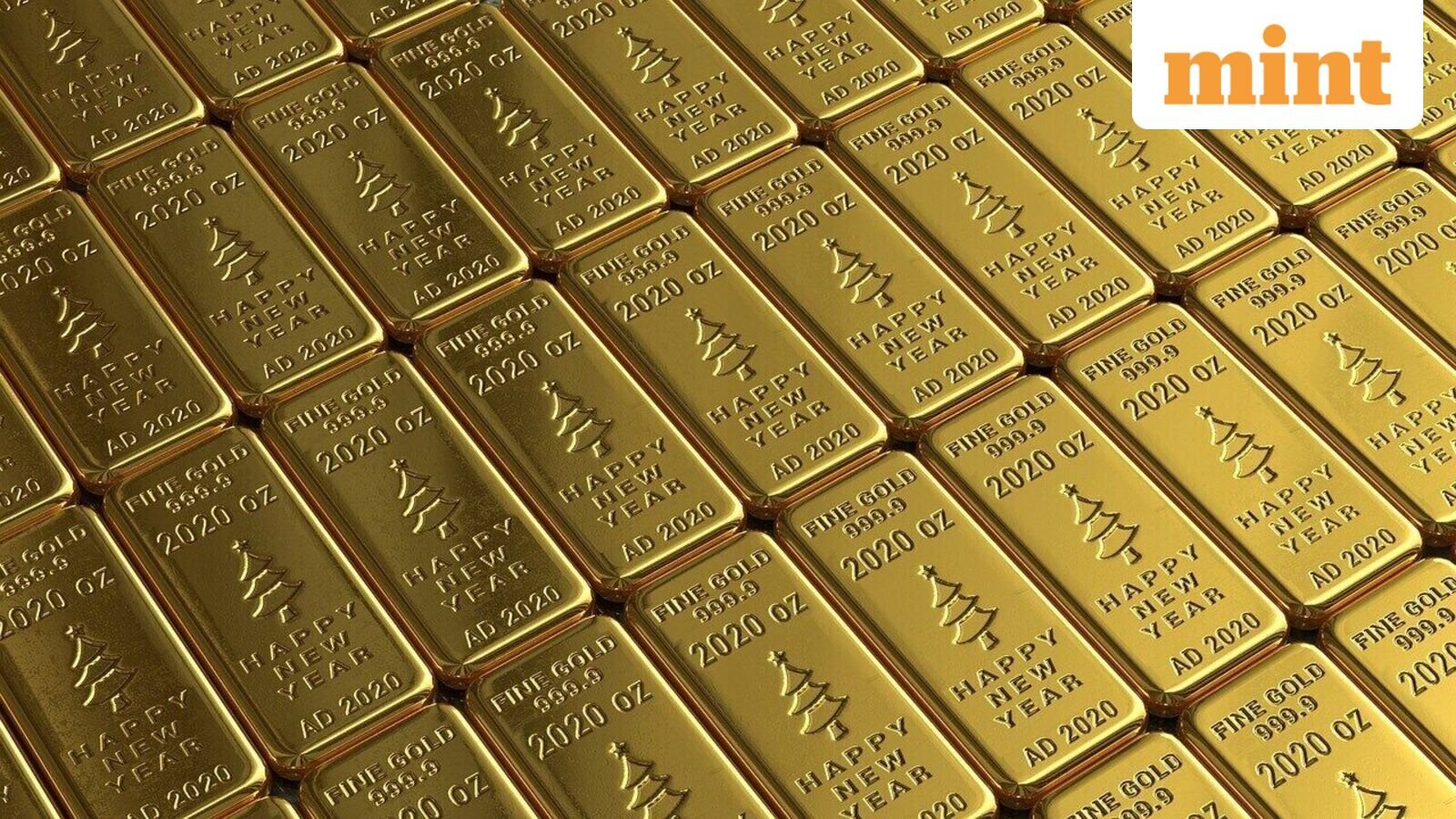 Gold posts first monthly gain in five months despite sharp sell-off: Is the rally just getting started?