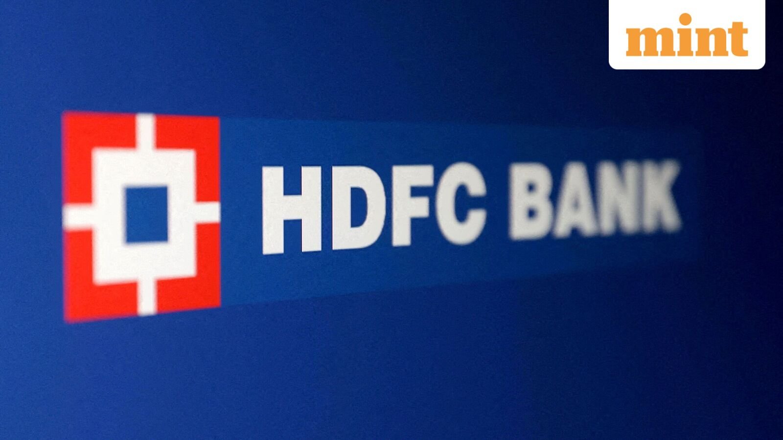 HDFC Bank shares gain as focus turns to CEO succession