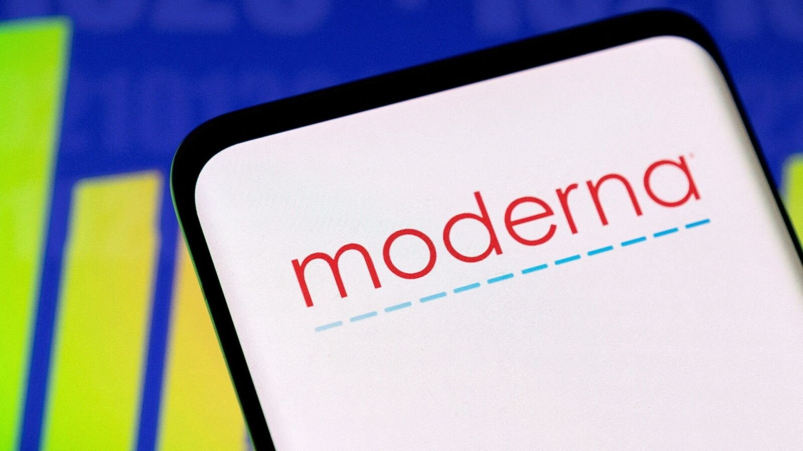 Moderna shares climb over 110% as mRNA vaccine with Merck succeeds in large trial for skin cancer