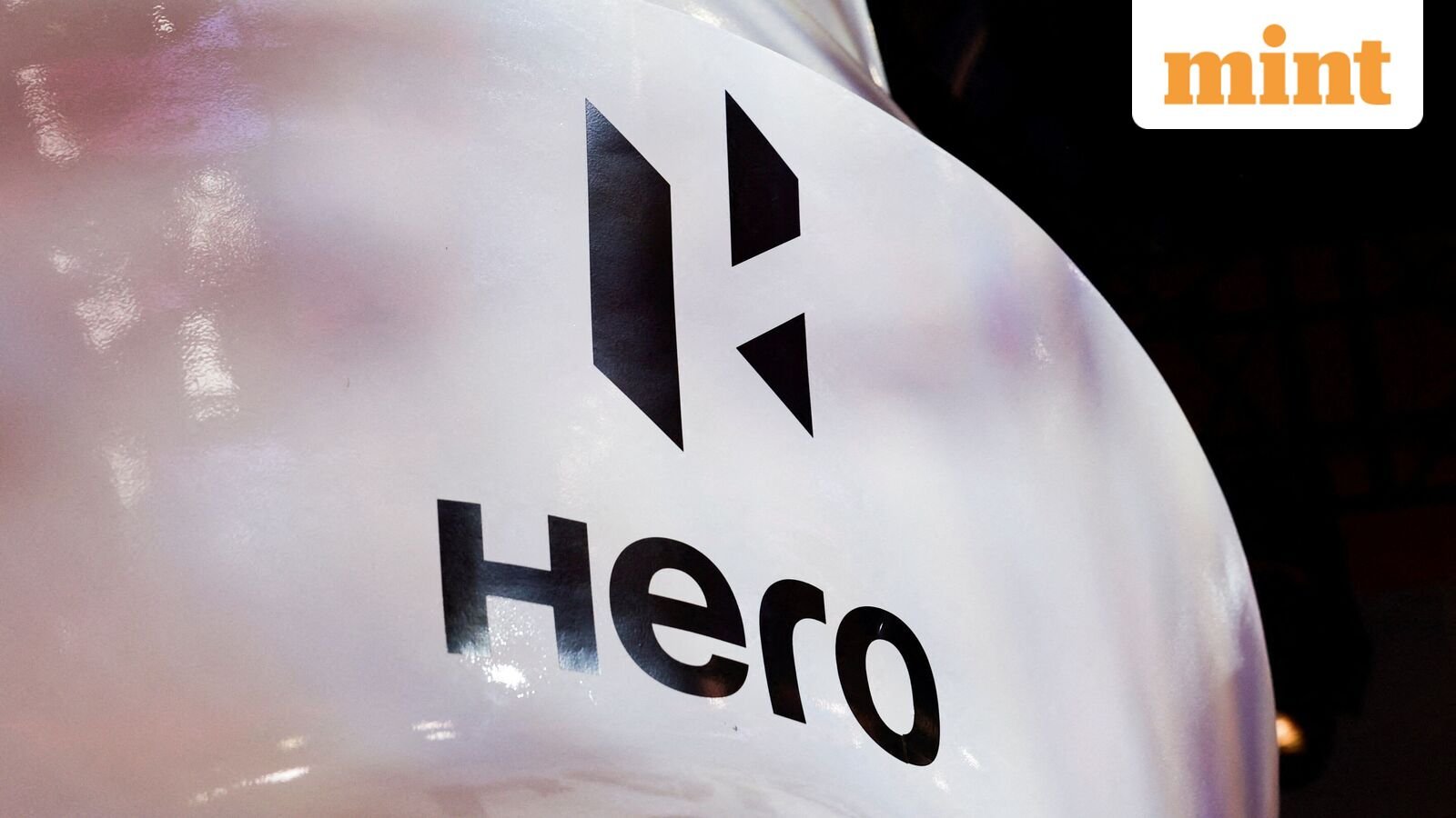 Hero MotoCorp gains speed as premium bikes, EVs fuel Q1