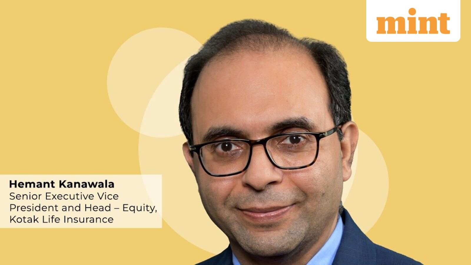 Expert view: Valuations still a concern, expect moderate returns for the rest of 2026, says Kotak Life's head of equity