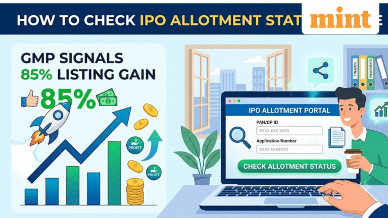 Hy-Tech Engineers IPO allotment date | GMP hints 85% listing gain after massive subscription status