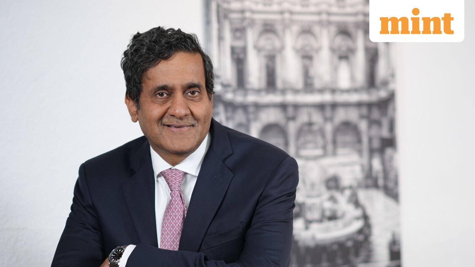 A modest rate hike need not derail India's growth story: IIFL's Nirmal Jain