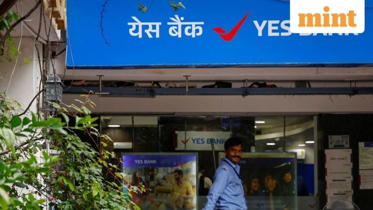 Yes Bank eyes dollar bond market after six-year hiatus, arrangers appointed: Why now?