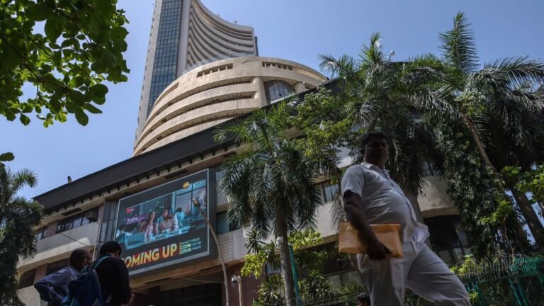 Top Gainers &amp; Losers on 14 August: NALCO, HPCL, Tata Motors PV, Netweb Tech, Hindustan Copper among top losers