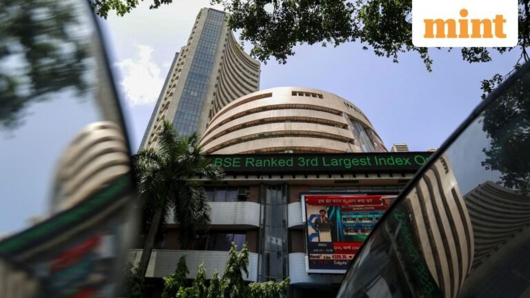 Nifty 50, Sensex prediction today: Check how Indian stock market is expected to trade on 4 August