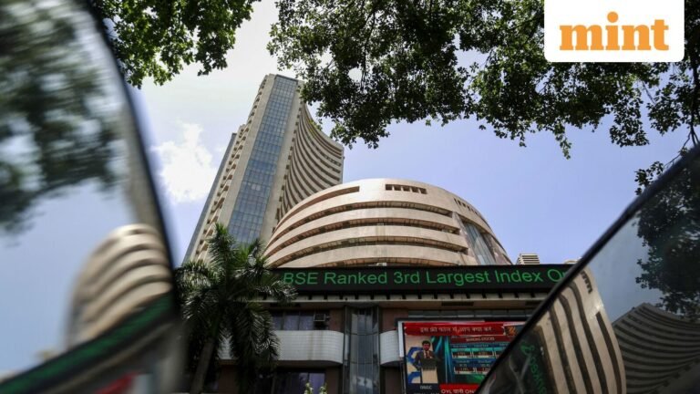 Nifty 50, Sensex prediction today: Check how Indian stock market is expected to trade on 6 August