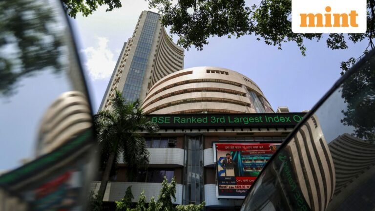 Nifty 50, Sensex prediction today: Check how Indian stock market is expected to trade on 14 August