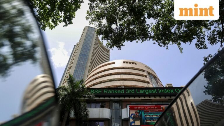 Q1 earnings beat expectations, but Indian stock market remains rangebound: What could change the trend?