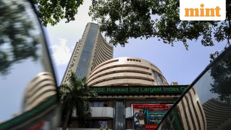 Nifty 50, Sensex prediction today: Check how Indian stock market is expected to trade on 19 August