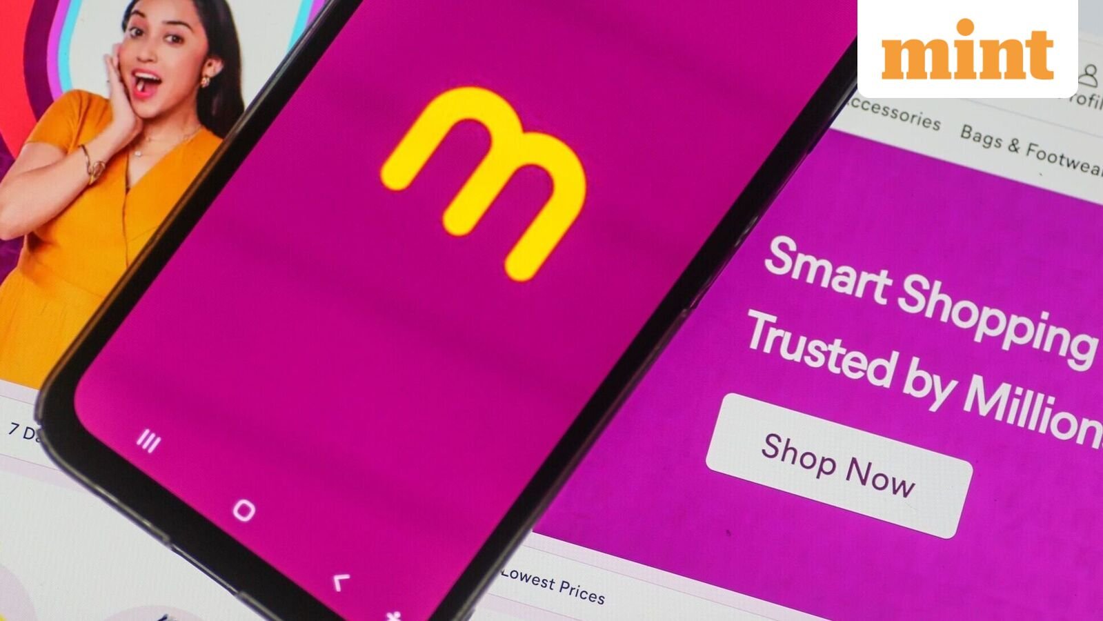Meesho shares hit 3-month high as bull run extends to fourth day, up 85% from IPO price