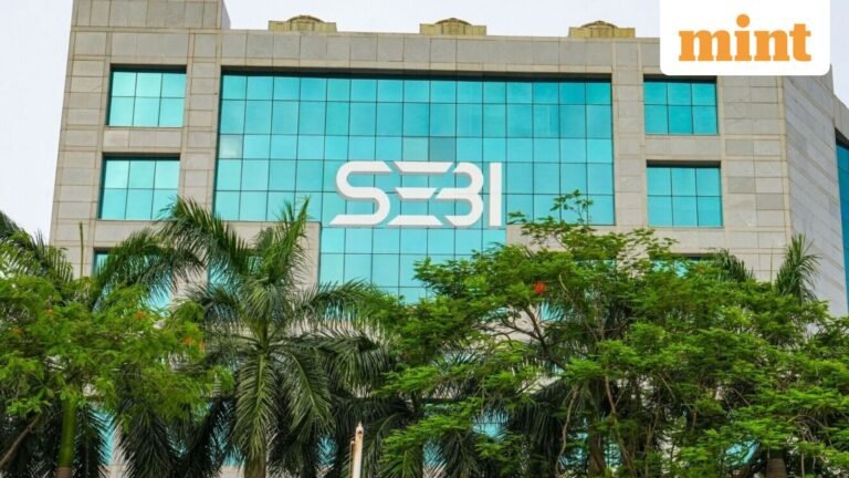 Sebi asks brokers to accept orders in first five minutes of closing auction