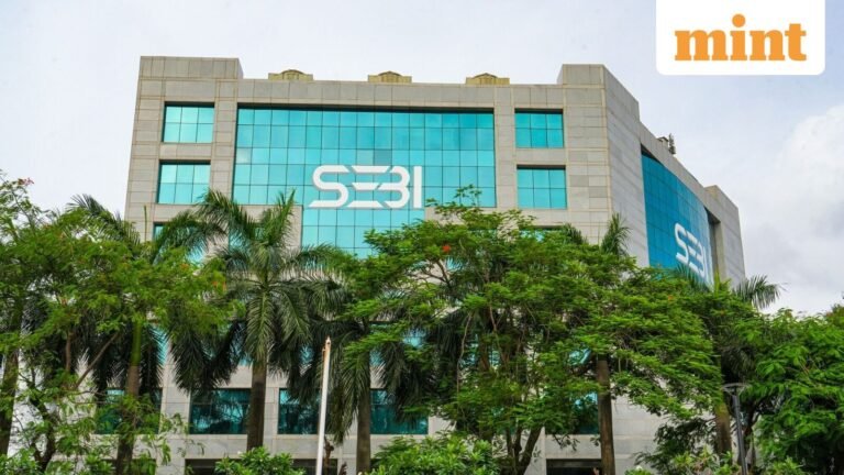 Sebi releases consultation paper on separate rulebook for clearing corporations; seeks public comments till Aug 27