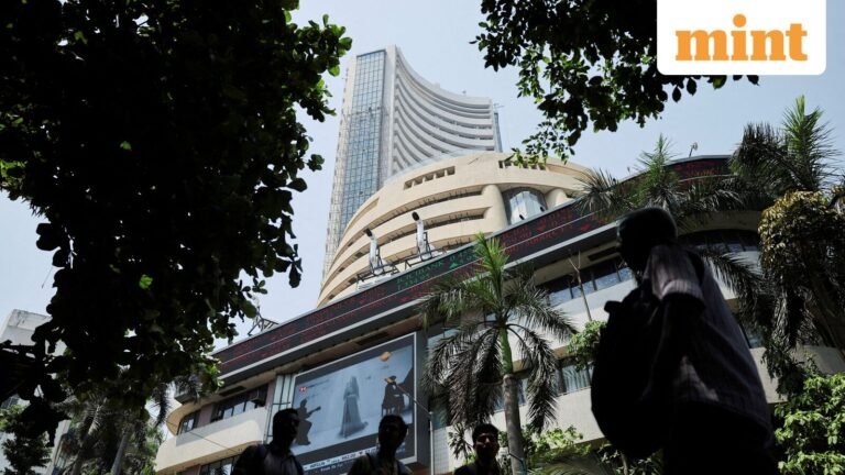 Nifty 50, Sensex prediction today: Check how Indian stock market is expected to trade on 10 August