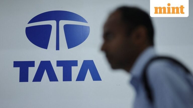 Pulse of the Street: Tata jitters, metal rout weigh on Indian equities