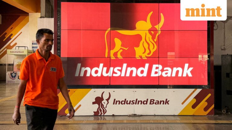 A roadmap beyond 1% RoA is key to IndusInd Bank’s turnaround