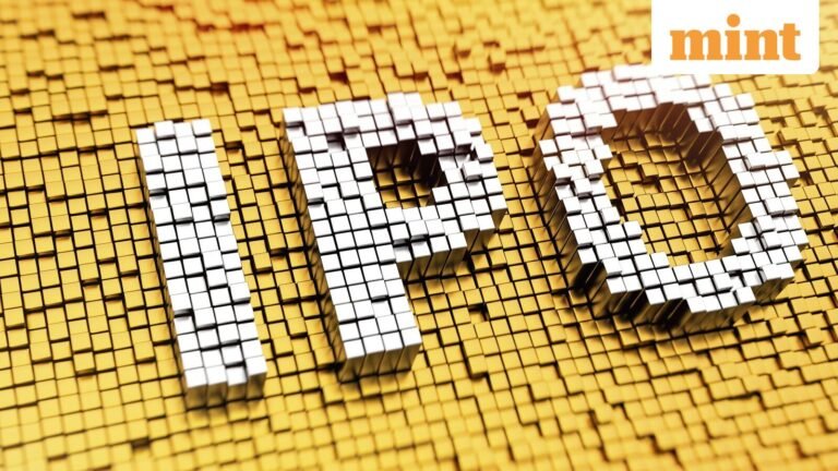 Shiprocket IPO: Price band fixed at  ₹92-97 per share. Here's date, size, &amp; other key details