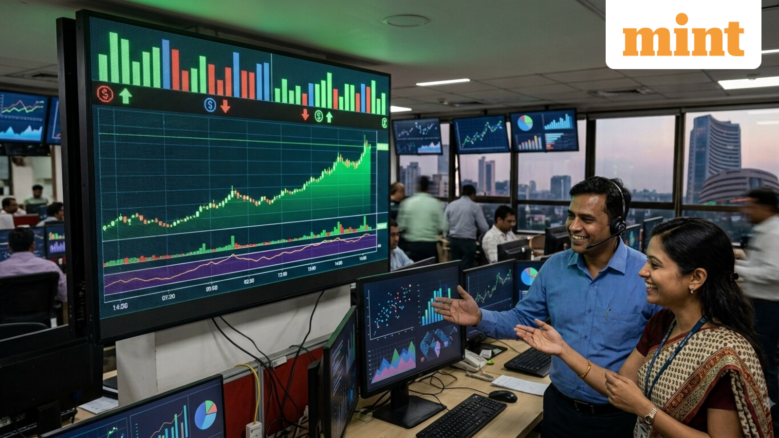 Ardee Industries IPO listing: Shares debut at a 39% premium on BSE