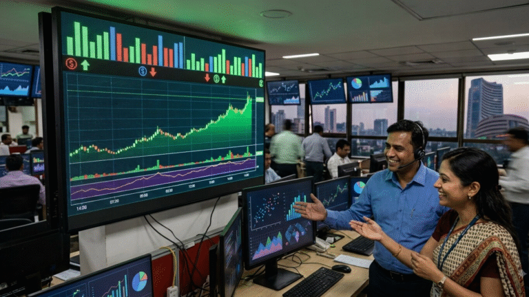 Newly-listed stock Fujiyama Power Systems jumps 5%, hits record high after Q1 results 2026