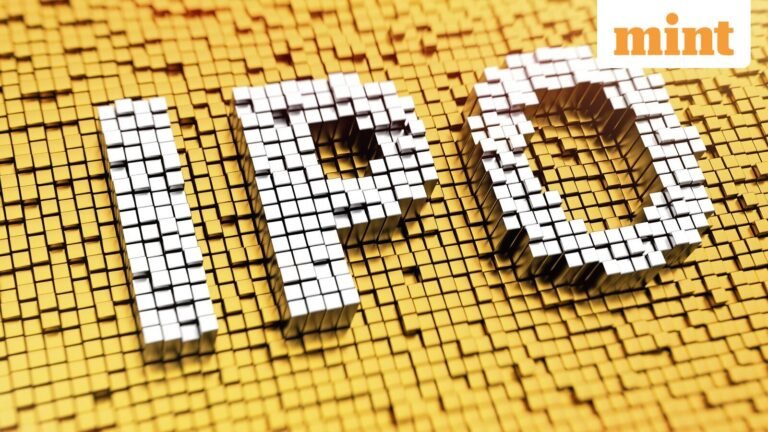 HY Tech Engineers IPO price band fixed at  ₹50- ₹53 per share. Here's date, size, &amp; other key details