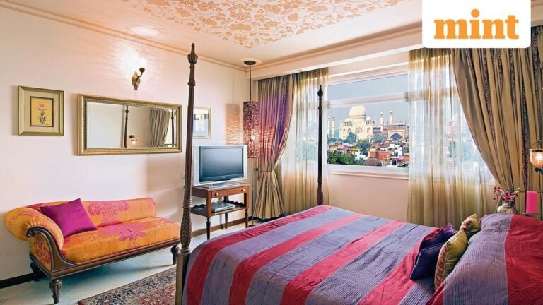 Indian Hotels on a simplification journey amid bright prospects