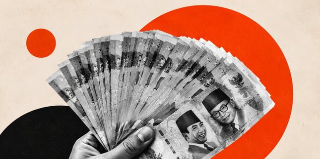 Indonesian Rupiah: Policy synergy focus supports IDR – DBS