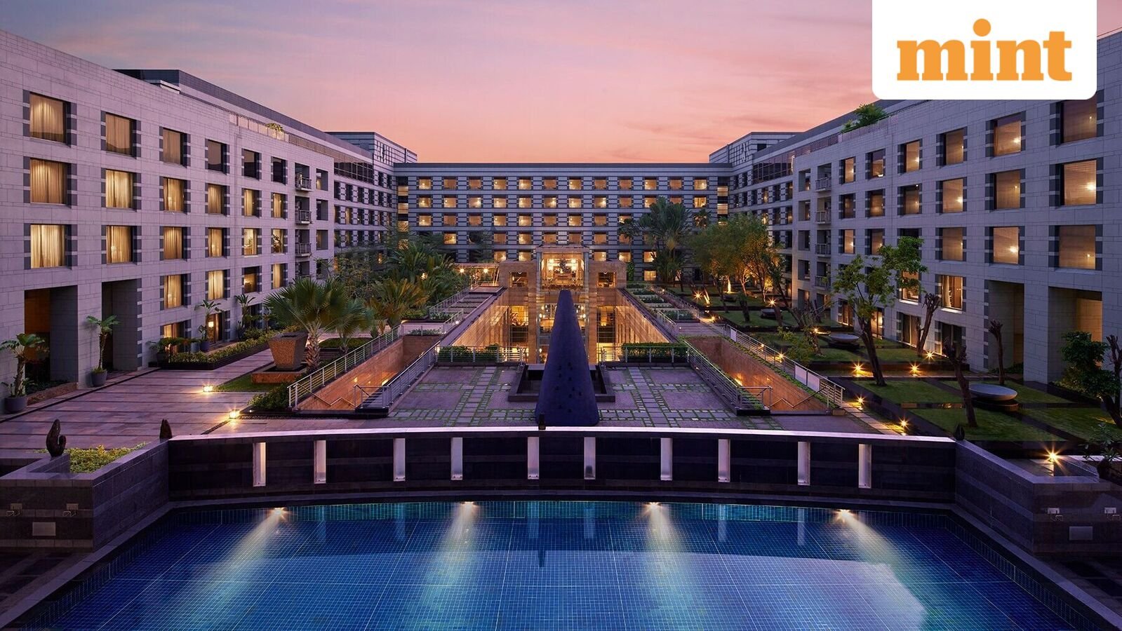 Juniper Hotels shares extend rally for the second day in a row. Brokerages see up to 72% upside