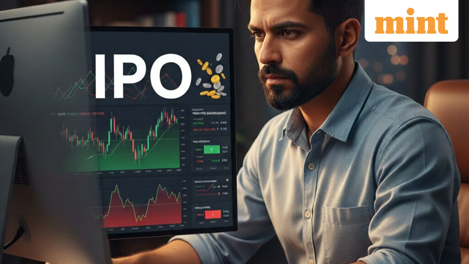 LEAP India IPO Day 3 LIVE: GMP, subscription status to review. Apply or not?