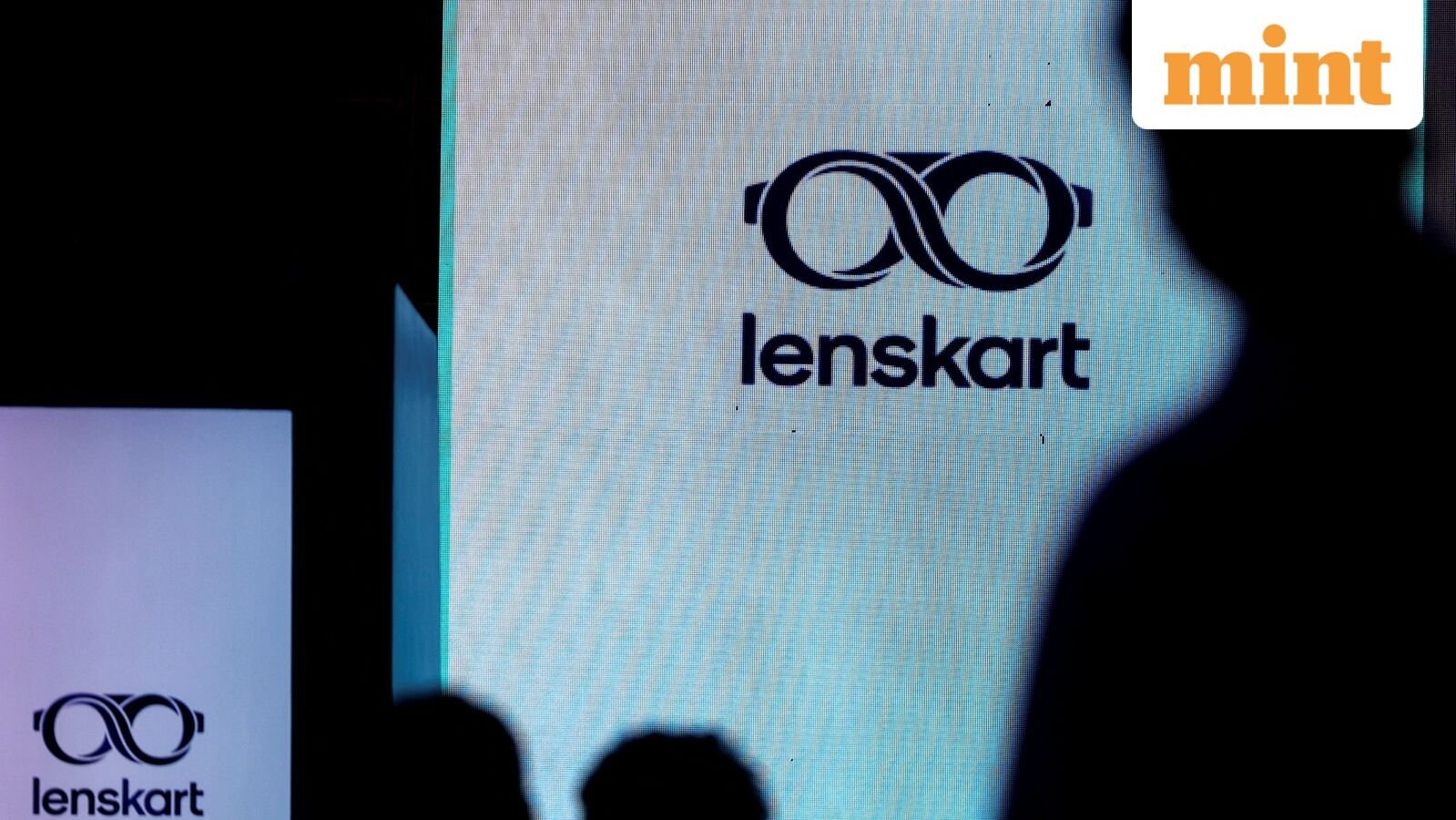 Lenskart shares gain over 5% to record high after incorporating new step-down subsidiary in China