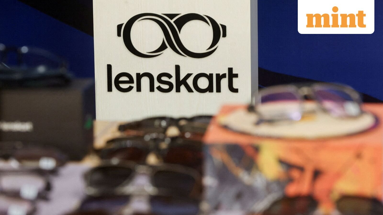 Lenskart gets leg-up from international biz even as India expansion continues