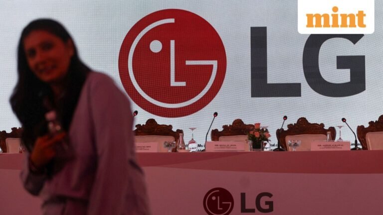 Should you buy LG Electronics stock after Its Q1 earnings breakout?