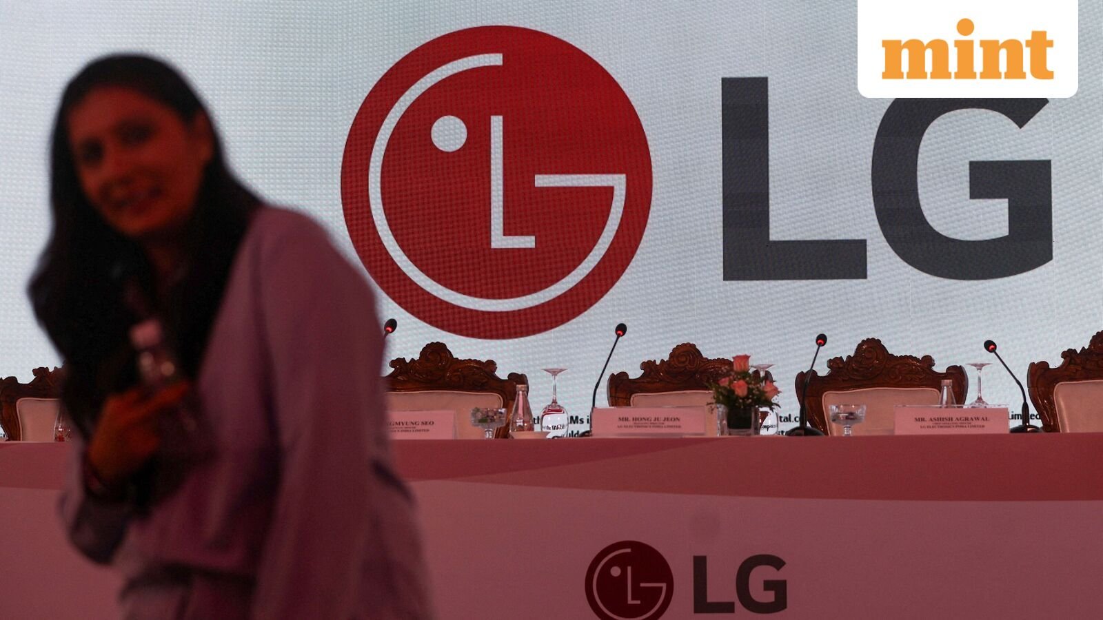 Should you buy LG Electronics stock after Its Q1 earnings breakout?