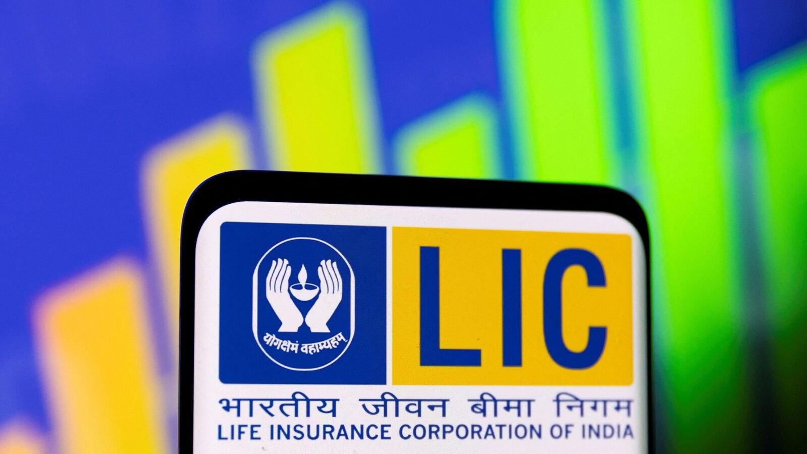 LIC Q1 Results: Net profit rises 23% YoY to  ₹13,492 crore; VNB jumps 61%