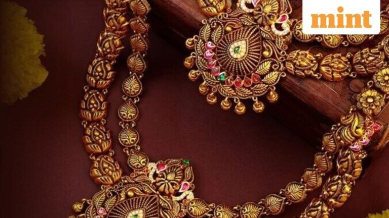 Lalithaa Jewellery Mart IPO GMP jumps, allotment date in focus after strong subscription status