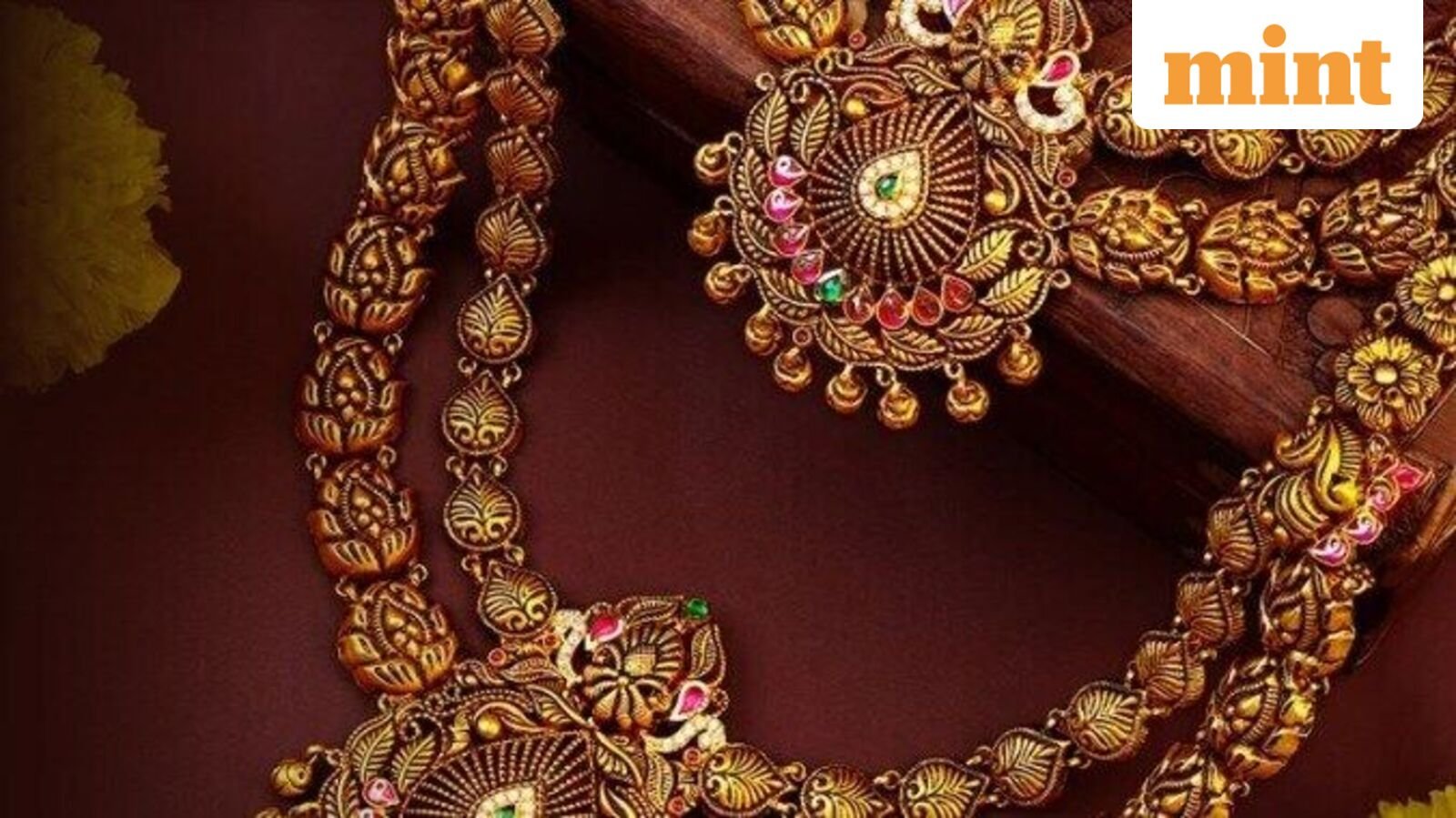 Lalithaa Jewellery Mart IPO GMP jumps, allotment date in focus after strong subscription status