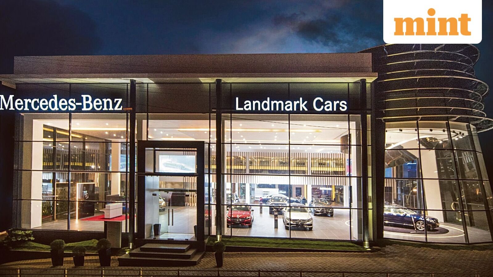 Landmark Cars net profit nearly doubles to  ₹14.5 crore in Q1; revenue rises 22%