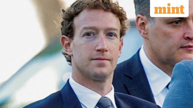 Meta shares jump 4% as Facebook parent settles major teen addiction lawsuit