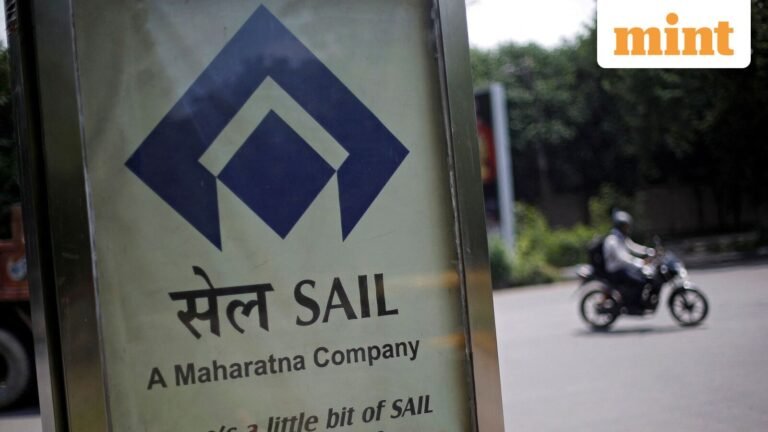 Maharatna PSU stock SAIL declares record date for final dividend in FY26