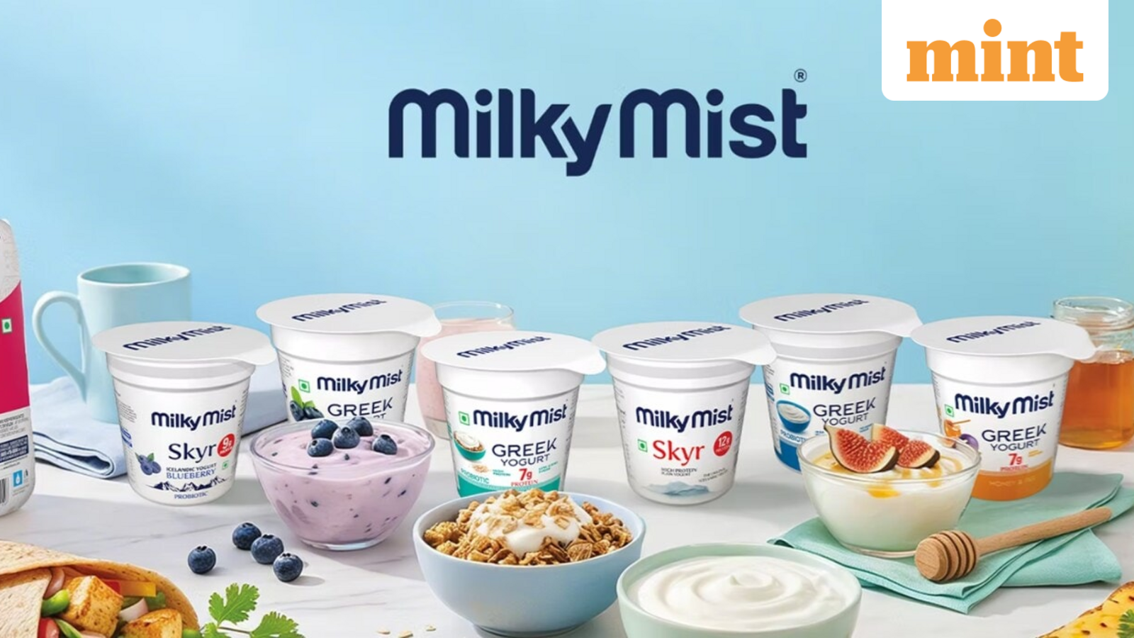 Milky Mist Dairy Food IPO allotment date: GMP jumps following strong subscription status, how to check allotment status