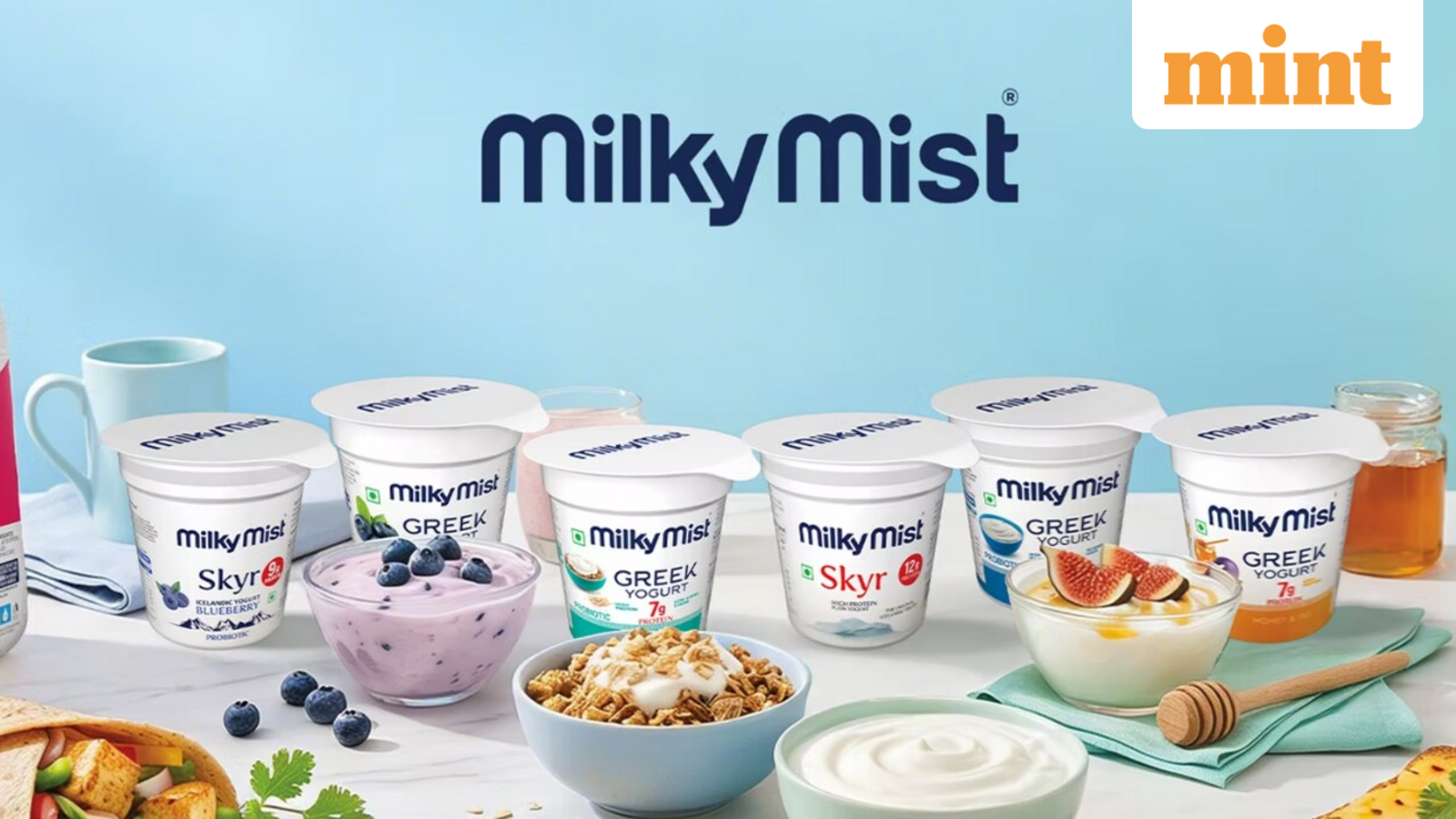 Milky Mist IPO Day 1: Issue booked 65% so far. Check GMP, key dates, review, issue details. Should you apply or skip?