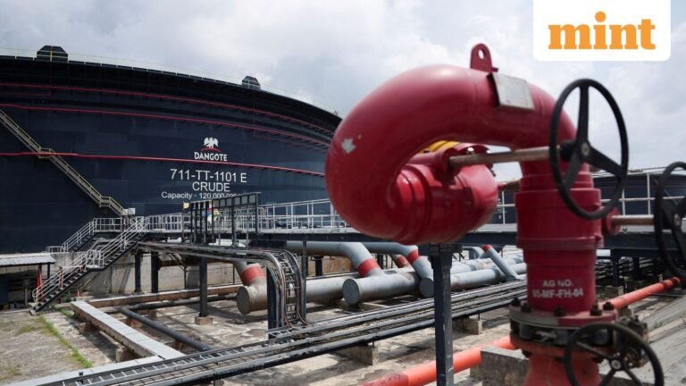 Crude oil stays above $90 per barrel as West Asia war drags on