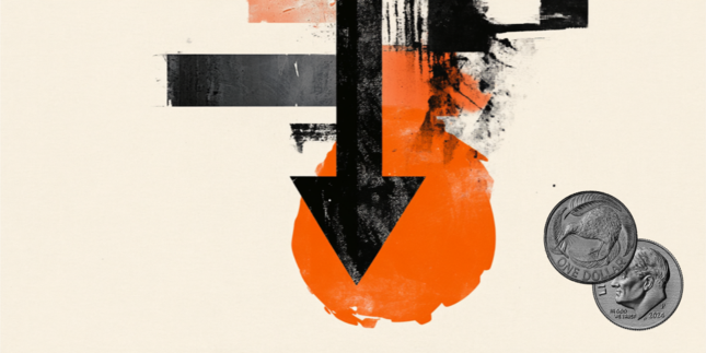New Zealand Dollar declines as US Dollar advances ahead of PCE index data