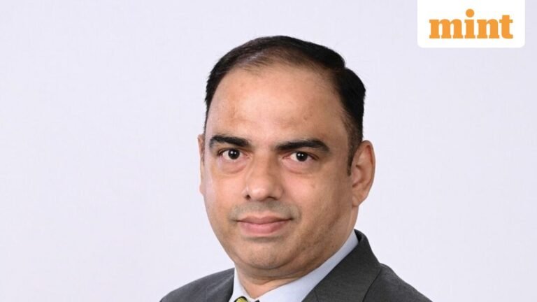 Stocks to buy: Nagaraj Shetti recommends Bank of Maharashtra, Hindustan Copper shares to buy in the short-term