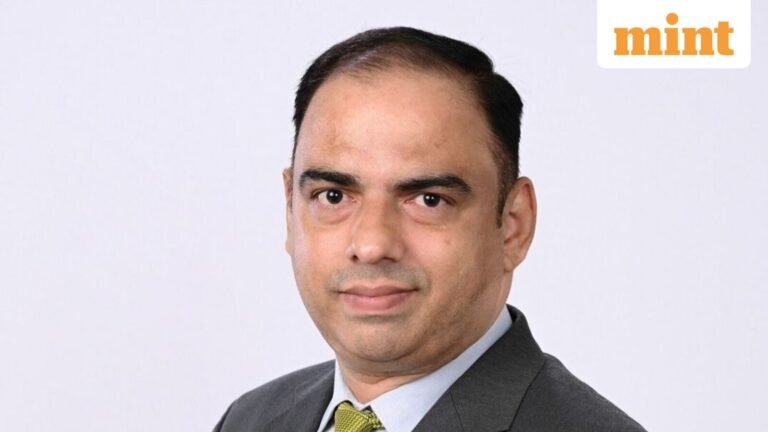 Stocks to buy: Nagaraj Shetti recommends Bank of Maharashtra, Ashok Leyland shares to buy in the short-term