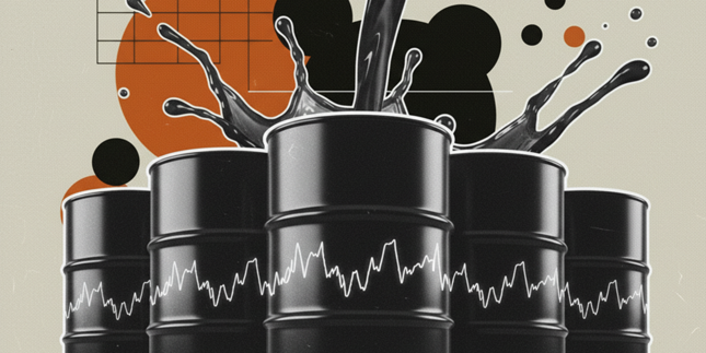 WTI trades with positive bias near $79.00s amid US-Iran tensions | FXStreet