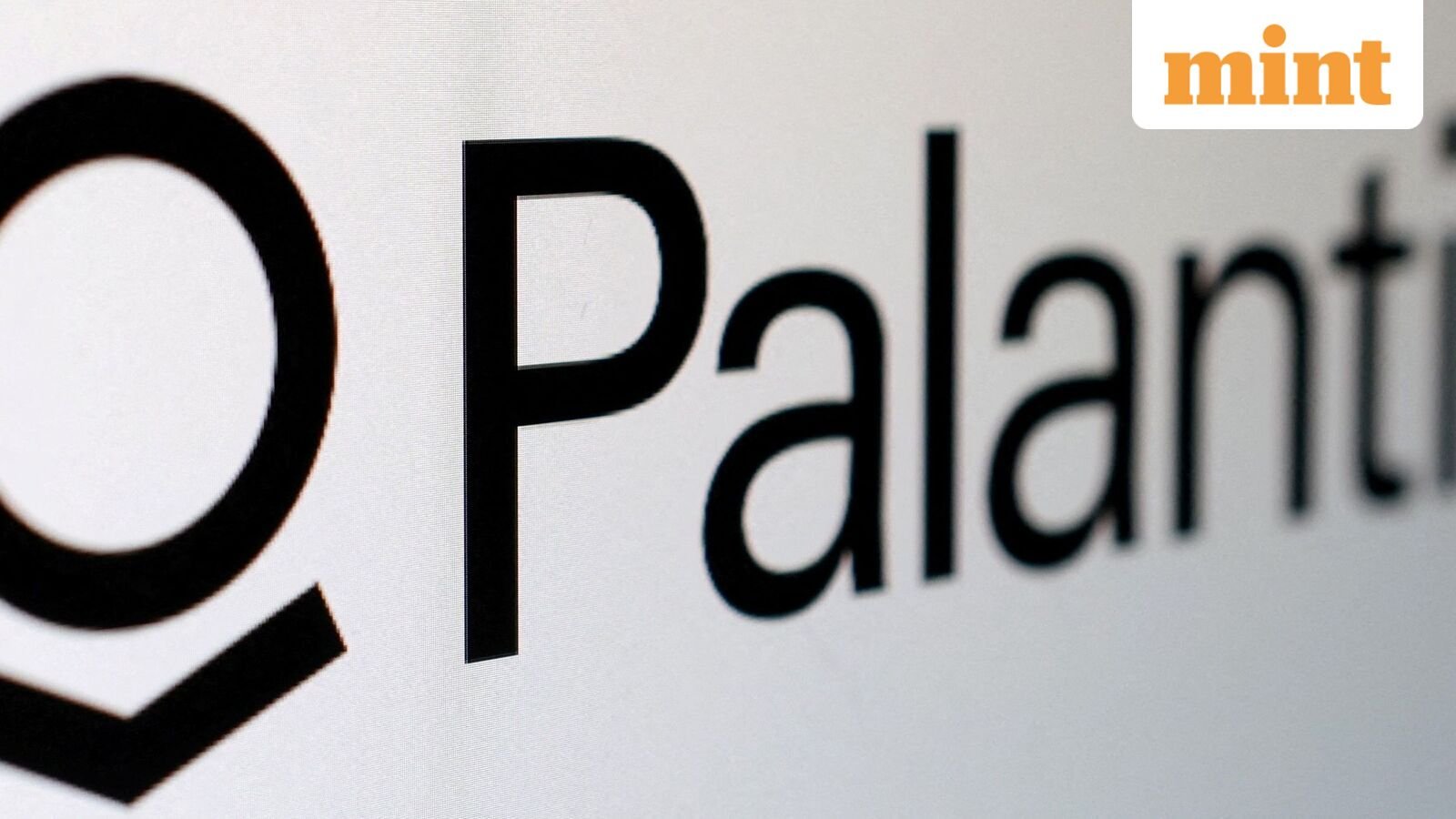 Palantir climbs 27% on 'otherworldly' AI demand; Karp tells shareholders business has 'Marxist' values