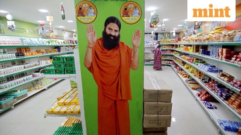 Patanjali Foods shares to be in focus on Monday as Q1 net profit jumps 86%; revenue hits record